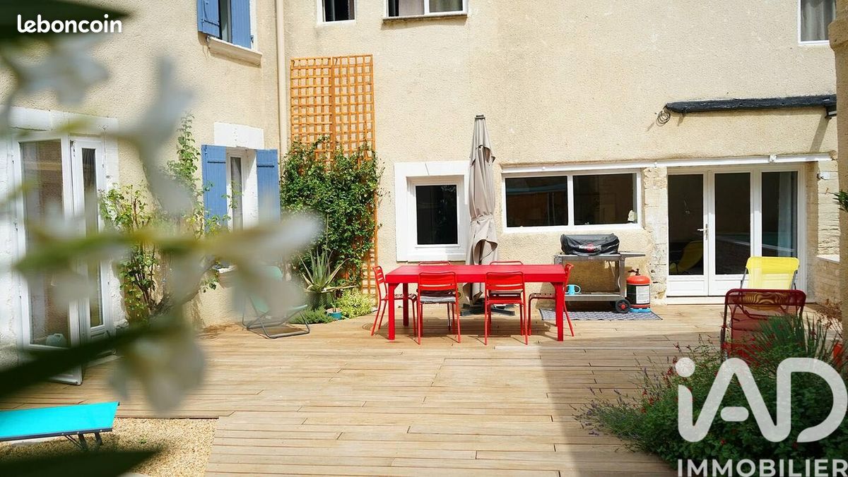 Mas 8 pièces 236 m² (image 19)