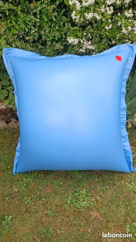 Coussins pour piscine (image 1)