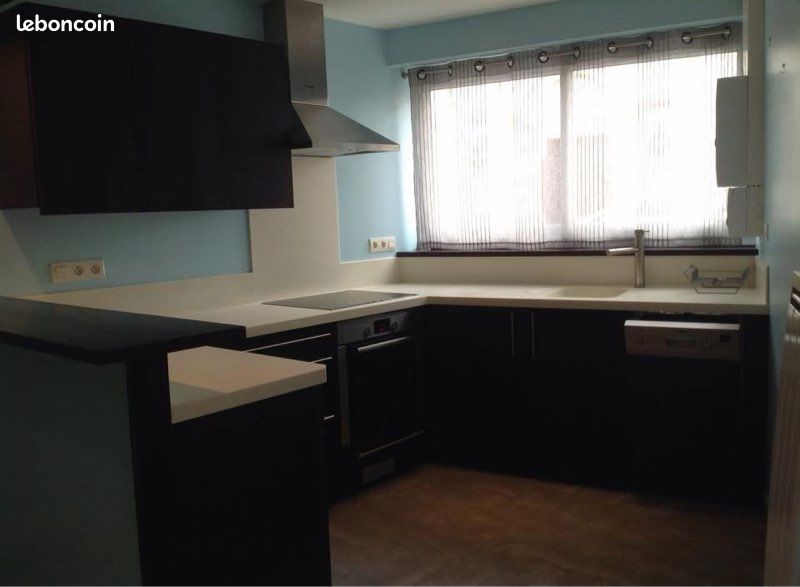 Appartement 2 pièces 45 m² · à Thizy-les-Bourgs · 45 m² · 440 €/mois