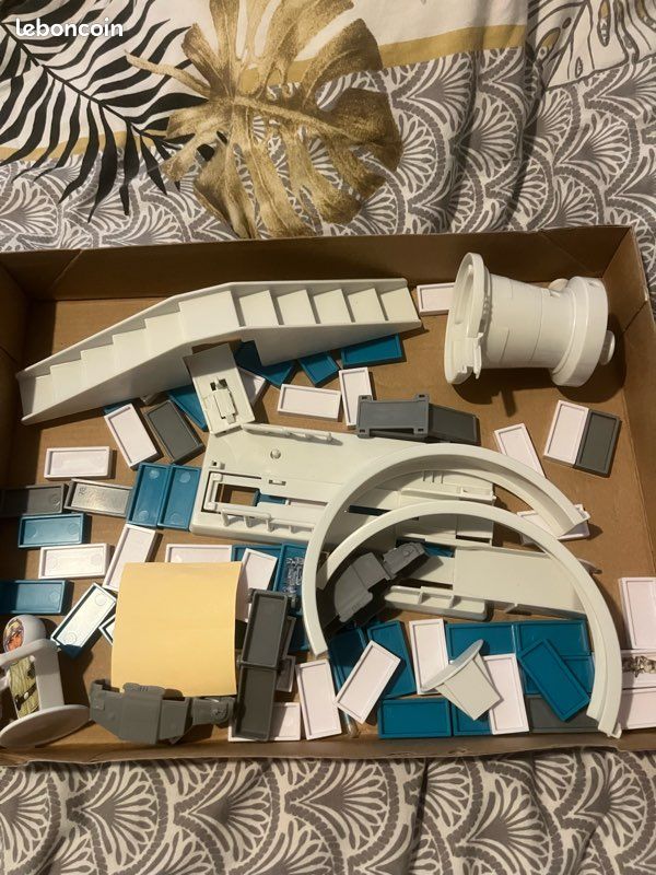 Jeu domino (image 2)