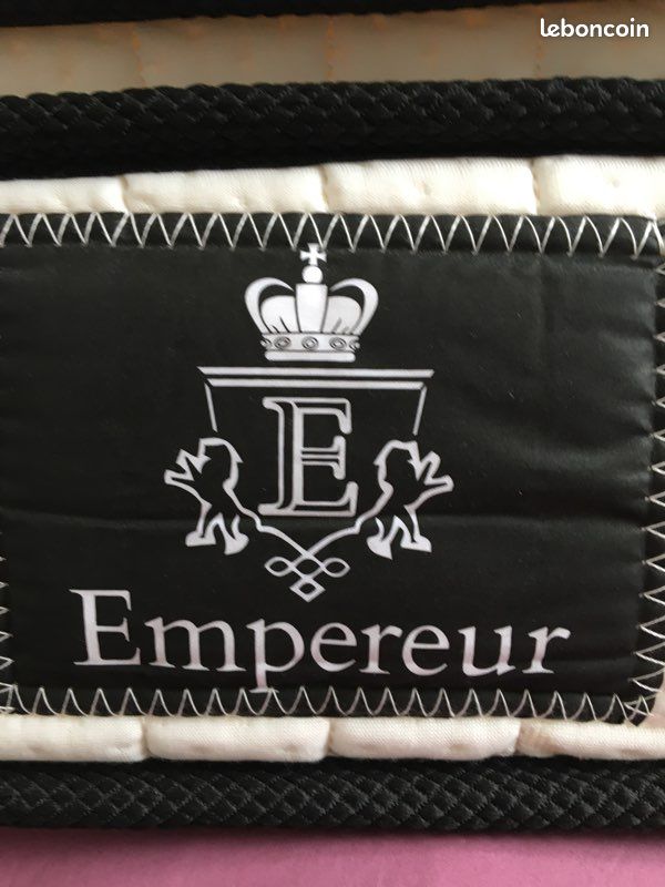 Matelas Empereur Sampur (image 6)