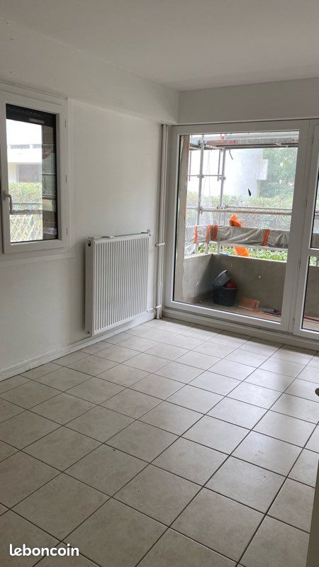 Appartement 2 pièces 47 m² · à Les Ulis · 47 m² · 822 €/mois