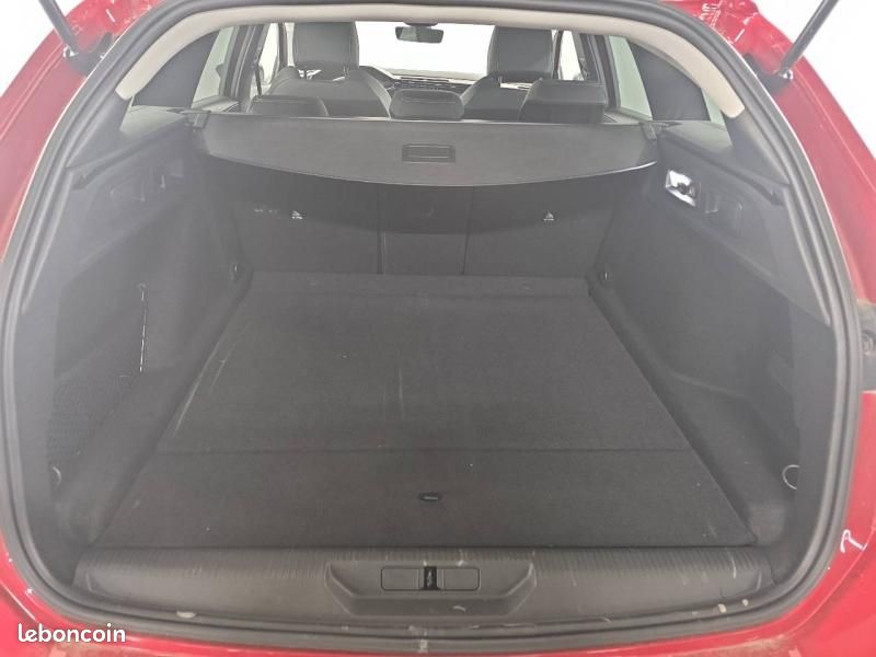 Peugeot 308 SW 1.5 BlueHDi 130ch S&S Allure EAT8 (image 8)