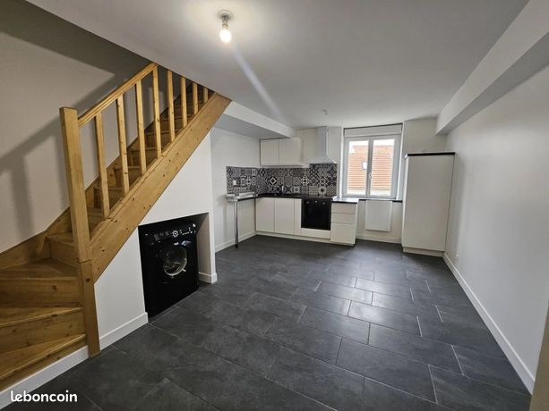 Appartement a louer mitry-mory - 2 pièce(s) - 28 m2 - Surfyn