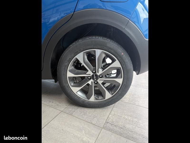 Kia Stonic 1.0 T-GDi 100ch Collection 2 (image 4)