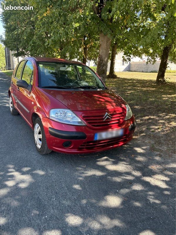 Citroën C3 (image 3)