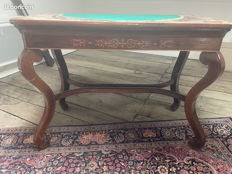 Table de jeu (image 3)