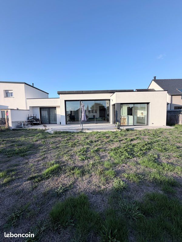 Maison 4 pièces 117 m² · à Ploemel · 117 m² · 450 000 €