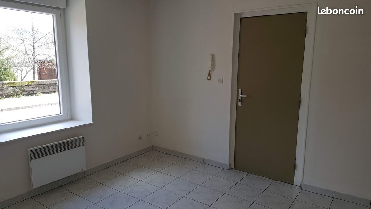 Appartement a louer epinal - 1 pièce(s) - 25 m2 - Surfyn