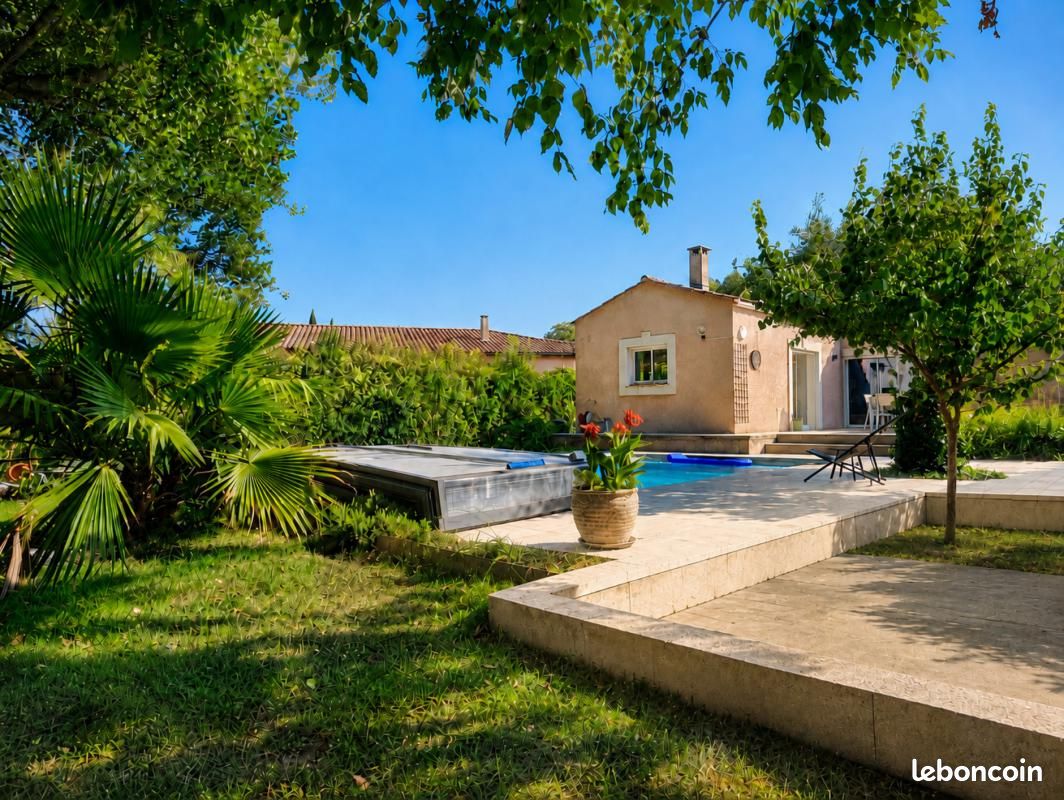 Maison 4 pièces 109 m² · à Popian · 109 m² · 357 500 €