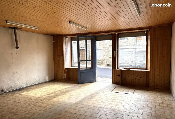 Maison 7 pièces 180 m²