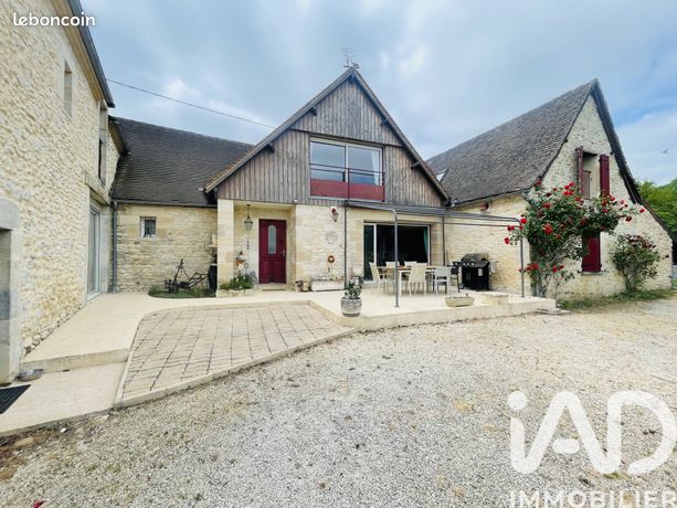 Propriété 16 pièces 330 m²
