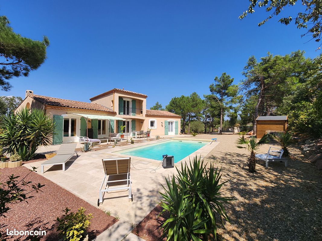 Maison 4 pièces 140 m² · à Douzens · 140 m² · 419 000 €