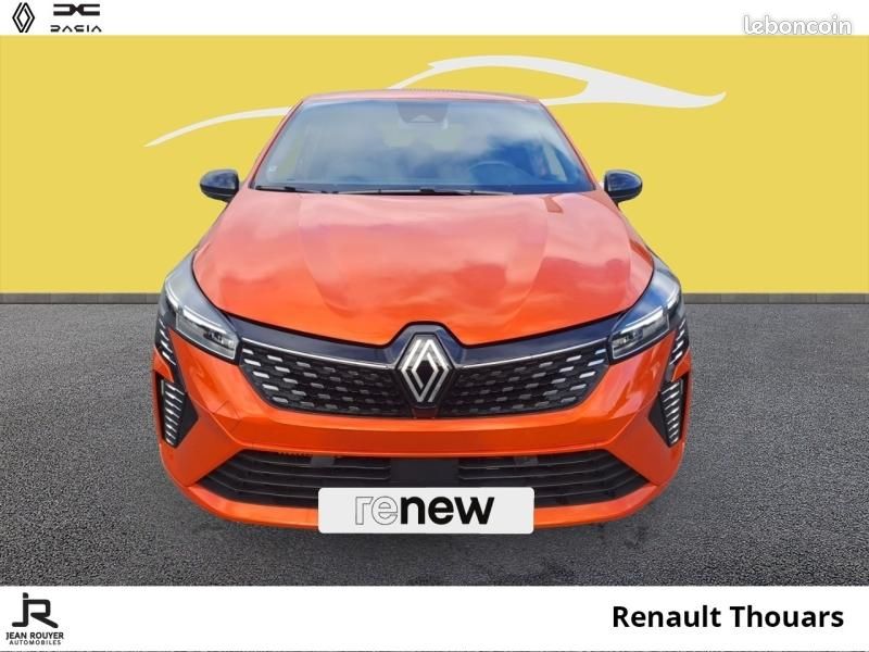 Renault Clio 1.0 TCe 90ch Techno - 24 (image 9)