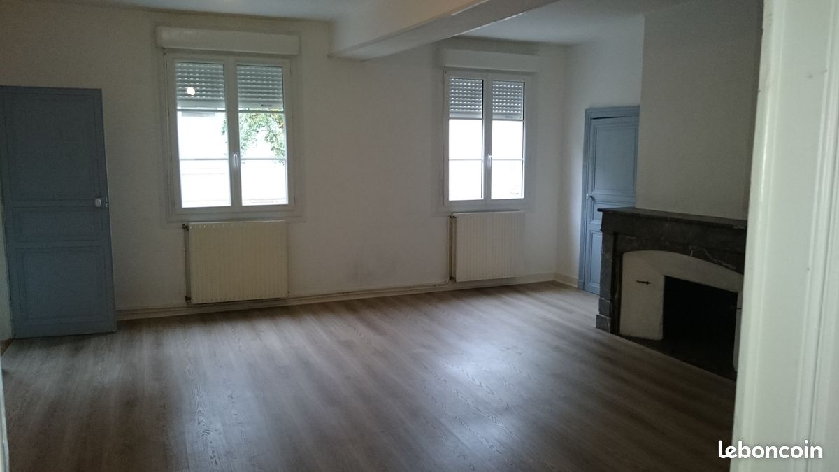 Appartement 2 pièces 60 m² · à Angers · 60 m² · 720 €