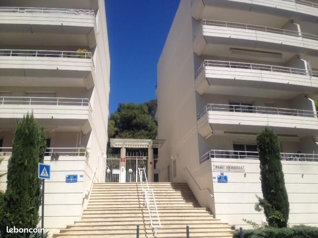 Appartement 3 pièces 75 m² · à Montpellier · 75 m² · 321 000 €
