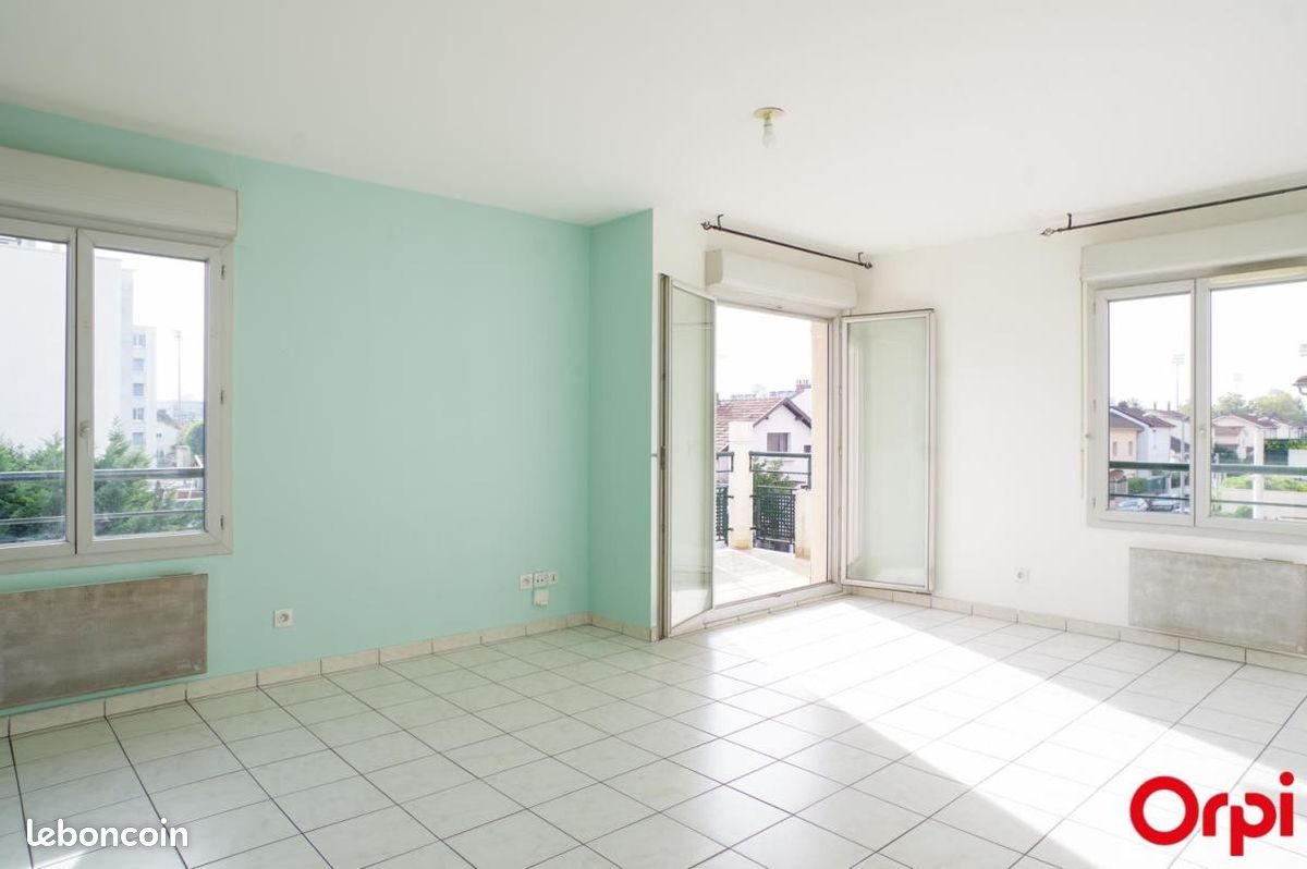 Appartement 3 pièces 56 m² · à Lyon · 56 m² · 785 €/mois