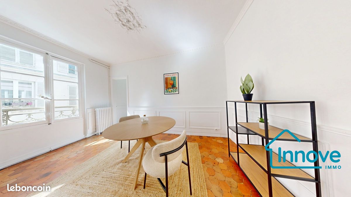 Appartement 3 pièces 54 m² (image 13)