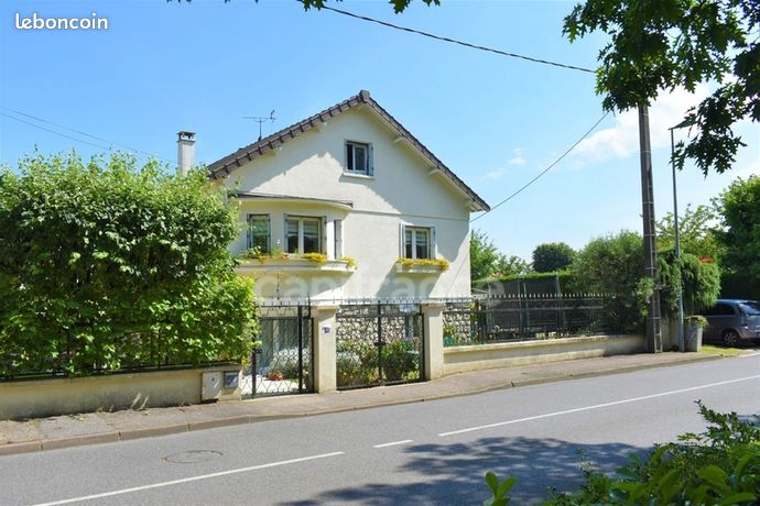 Maison 7 pièces 135 m²
