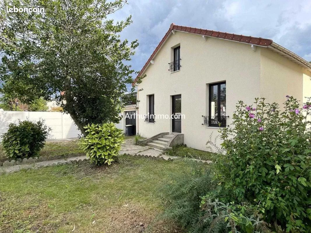Maison 4 pièces 90 m² · à Boissy-Saint-Léger · 90 m² · 365 000 €