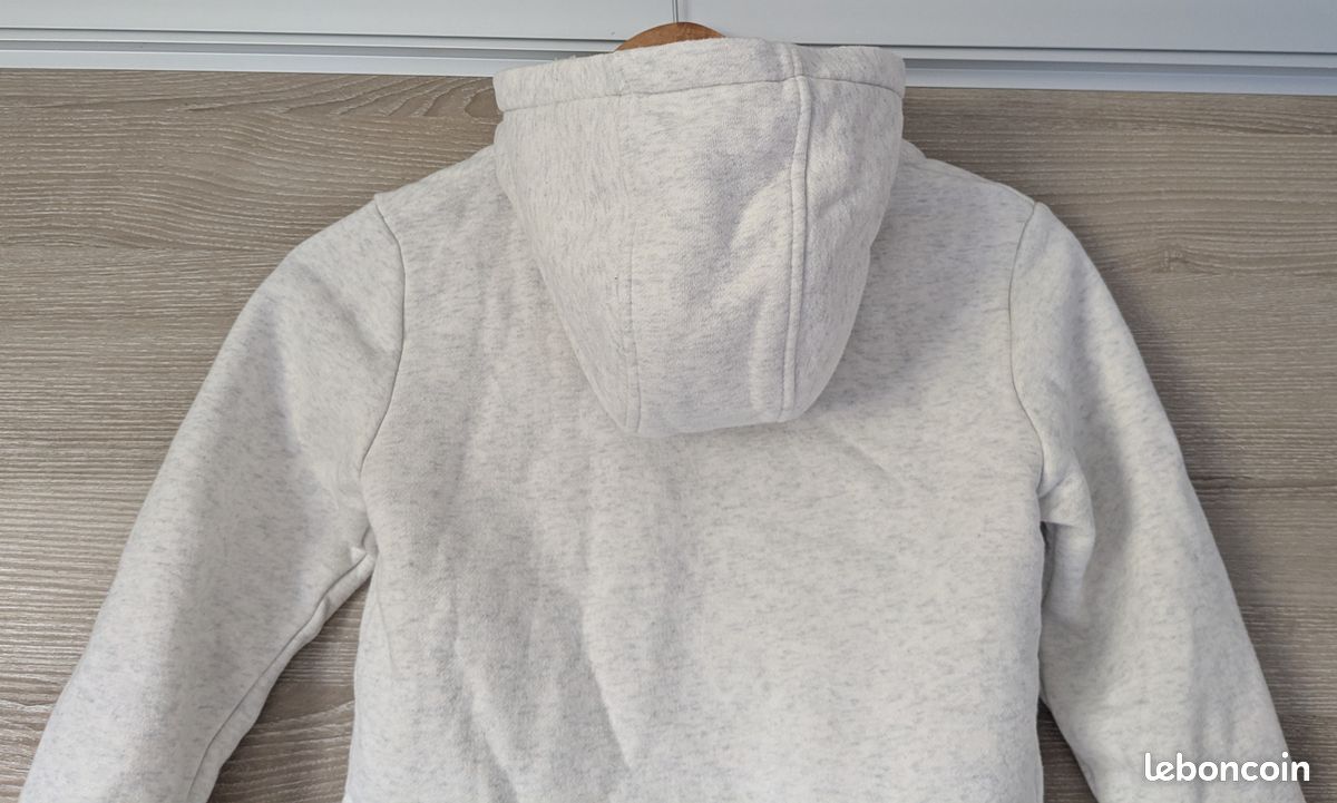 Sweat à capuche - Okaïdi - 8 ans (image 12)