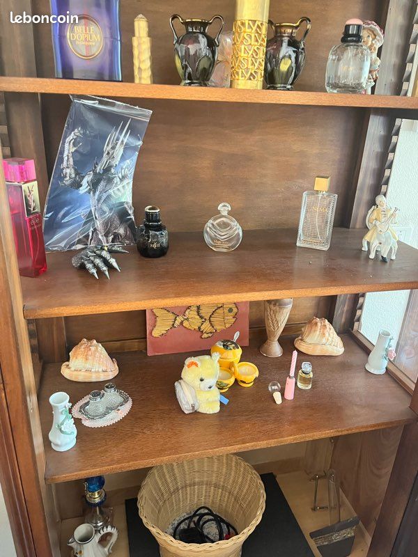 Vitrine ancienne (image 3)
