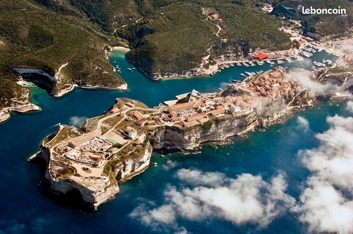 Appartement 3 pièces 90 m² · à Bonifacio · 90 m² · 750 000 €