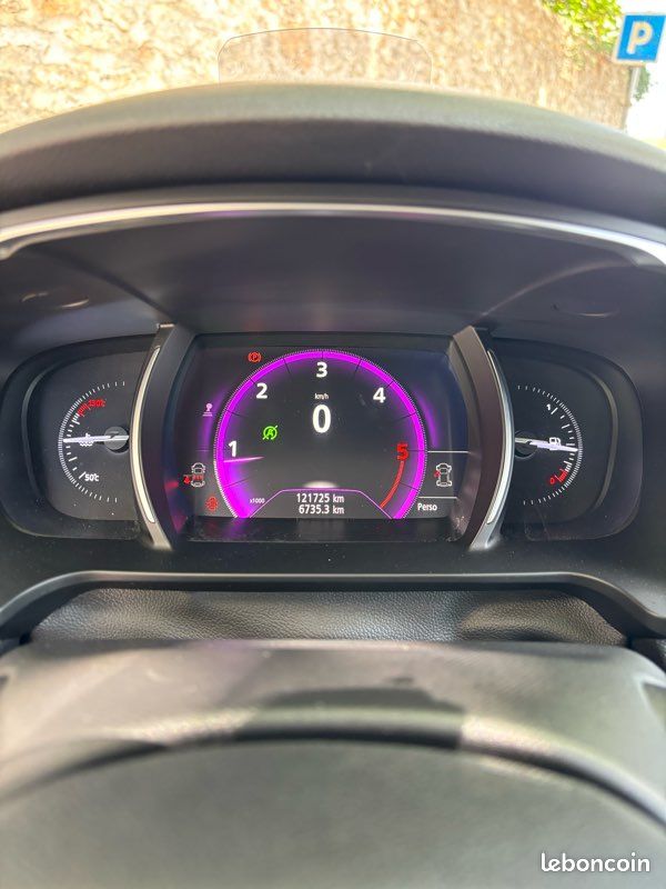 Renault Talisman dci 110 (image 4)