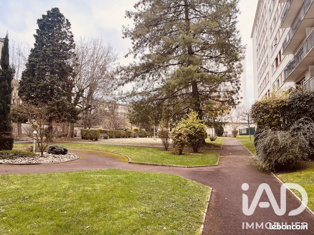 Appartement 4 pièces 95 m² · à Troyes · 95 m² · 149 900 €