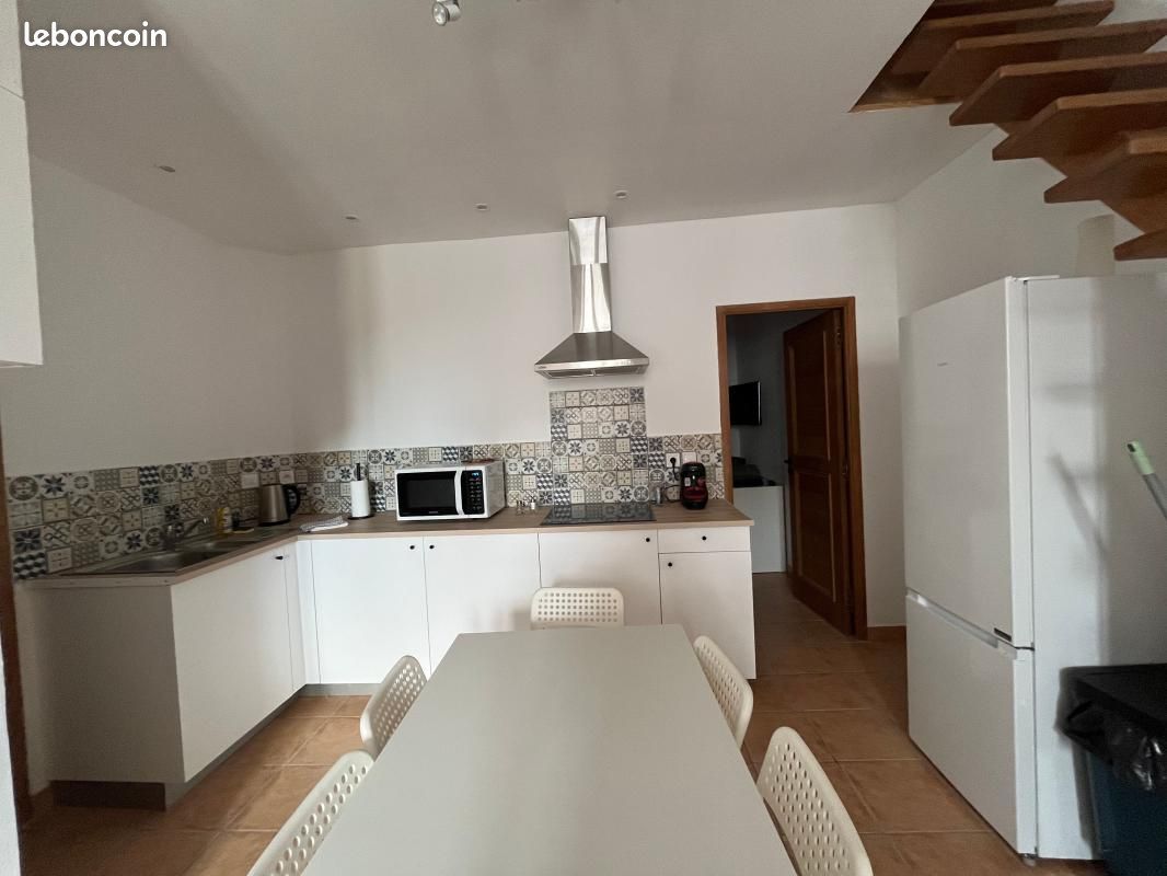 Appartement 3 pièces 43 m² · à Carqueiranne · 43 m² · 950 €/mois