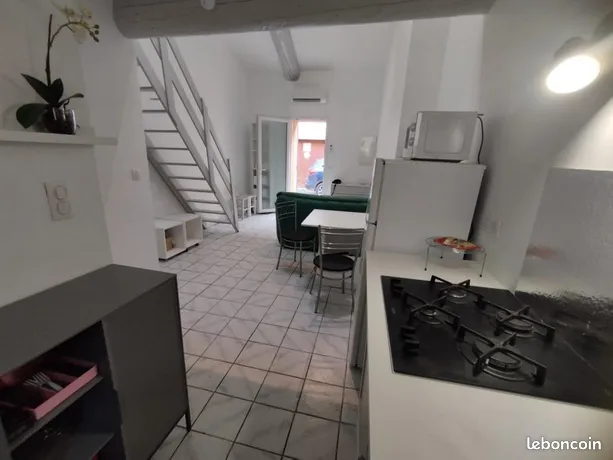 Annonce location Appartement apt