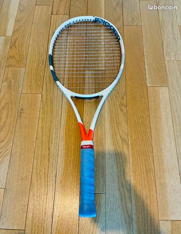 Babolat Pure Storm Tour G2 – Raquette De Tennis Occasion – Taille De Grip 4 1/4″ – Japon