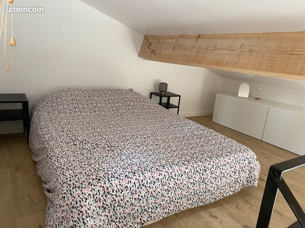 Studio indépendant calme et agréable (image 5)