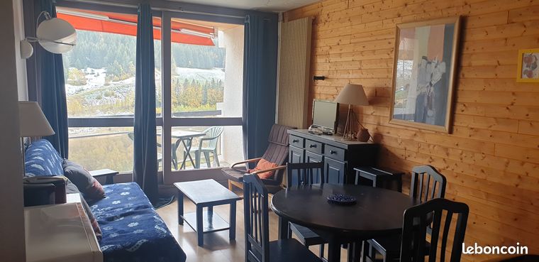 Appartement T2 37M2 Villard de Lans