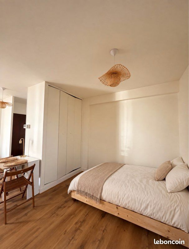 Appartement 1 pièce 32 m² · à Limoges · 32 m² · 550 €/mois