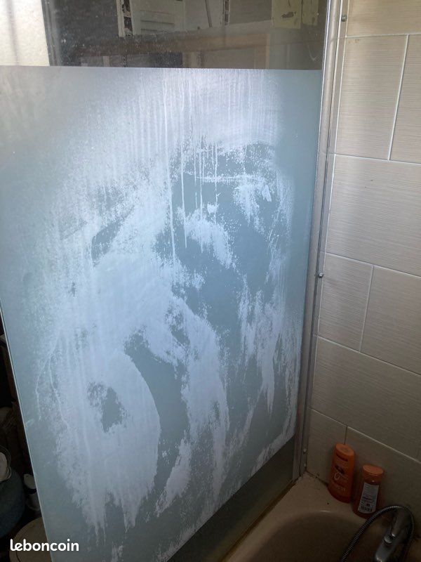 Paroi de douche 6mm (image 2)