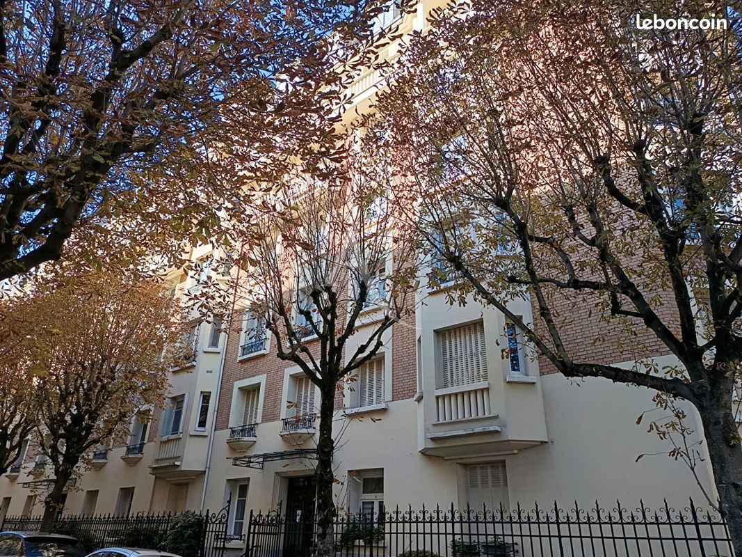 Appartement 2 pièces 45 m² · à Saint-Maur-des-Fossés · 45 m² · 1 067 €/mois