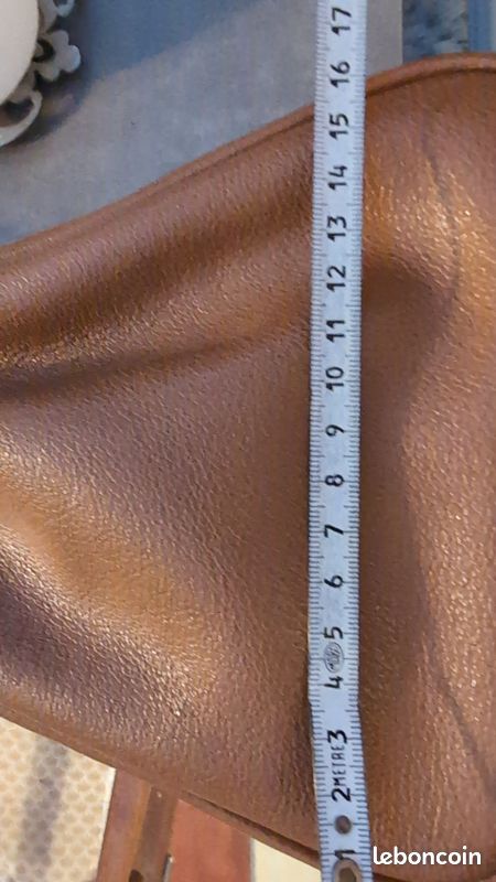 Joli sac à main Mac Douglas (image 10)