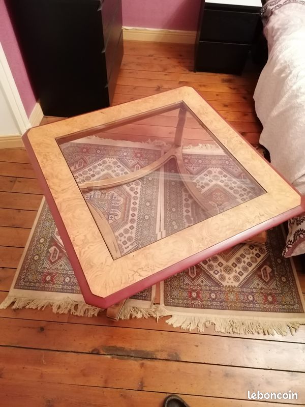 Table de salon (image 3)