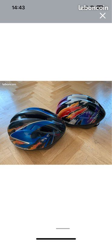 Casque vélo (image 5)