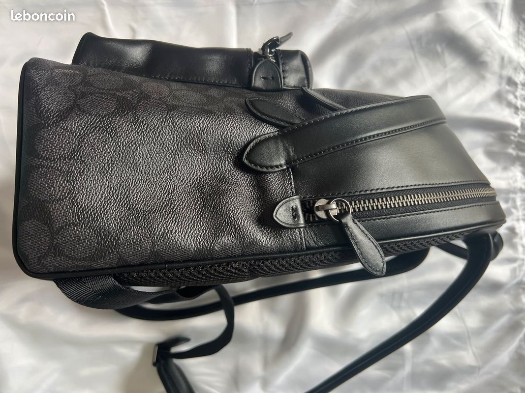 Sac à dos Charter coach - Homme (image 3)