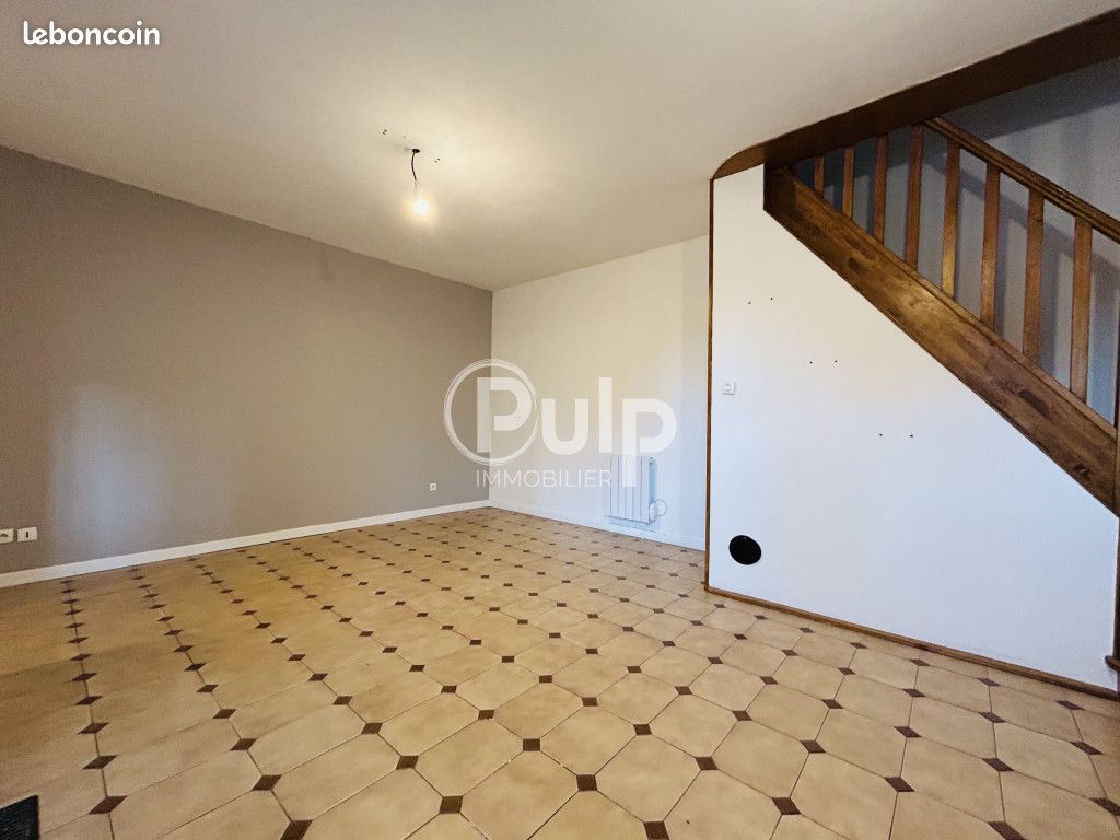 Maison 4 pièces 59 m² · à Noeux-les-Mines · 59 m² · 97 000 €