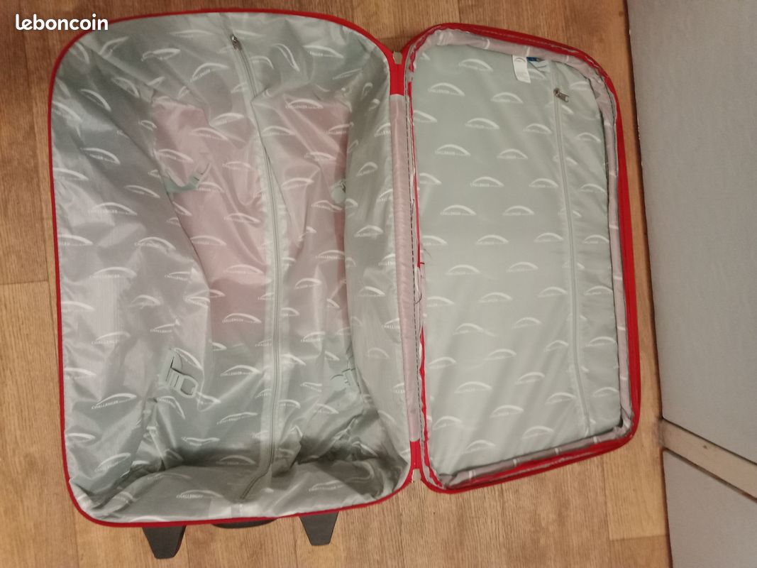 Valise challenger (image 6)