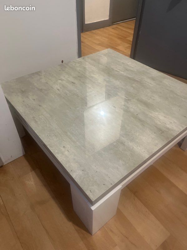 Table basse (image 1)