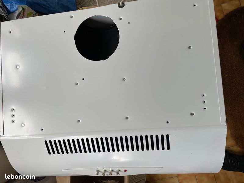 Hotte aspirante BRANDT (image 2)