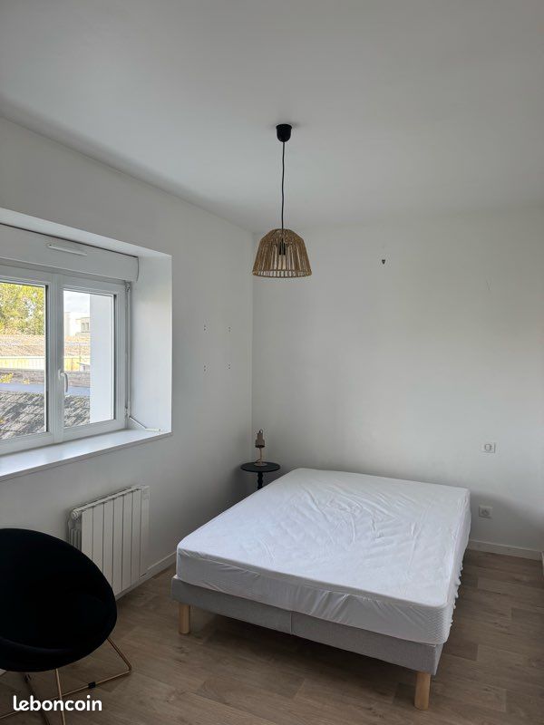 Appartement a louer concarneau - 3 pièce(s) - 53 m2 - Surfyn