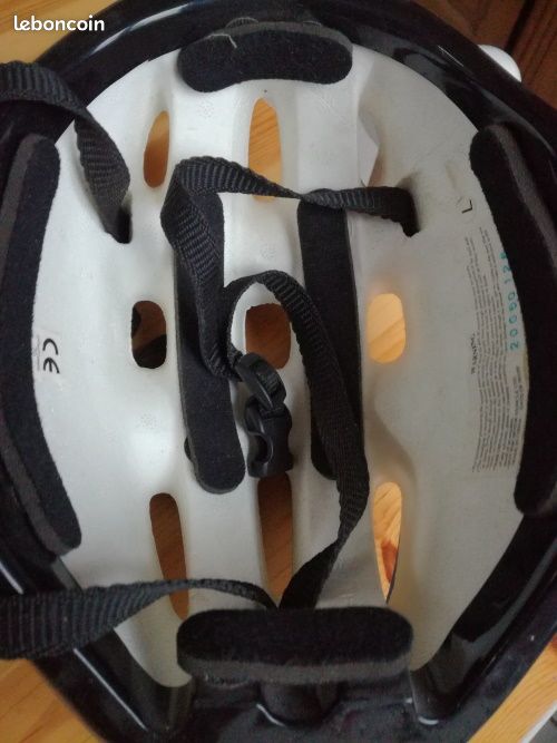 Casque de vélo Taille L (image 5)