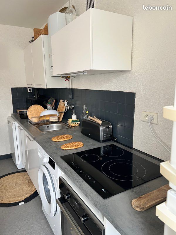 Appartement 2 pièces 56 m² · à Clermont-Ferrand · 56 m² · 620 €