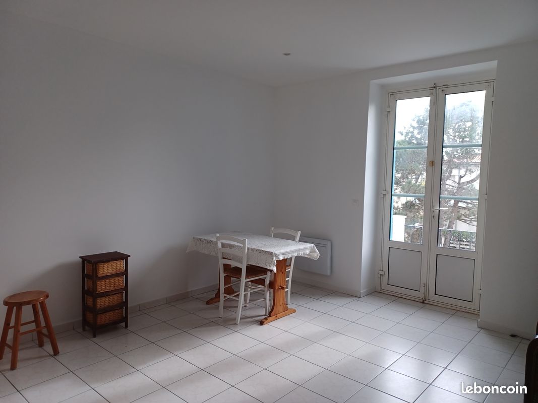 Appartement 2 pièces 42 m² · à Royan · 42 m² · 232 000 €