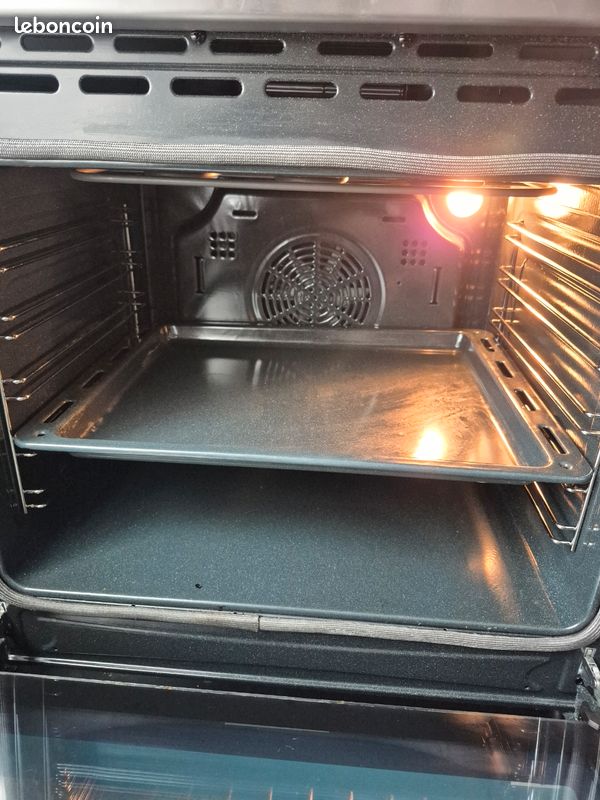 Cuisinière induction (image 3)